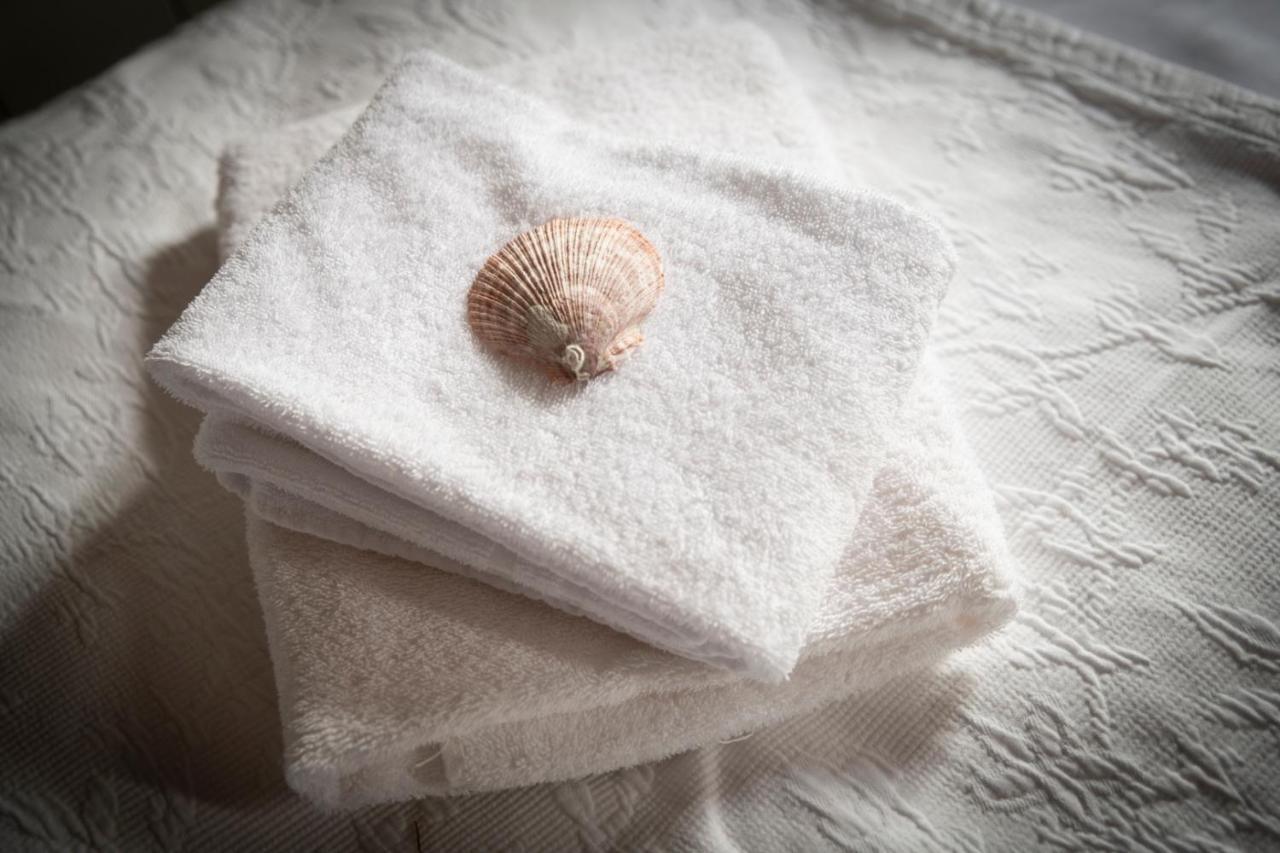 Hotel Flatey Flatey  Eksteriør bilde