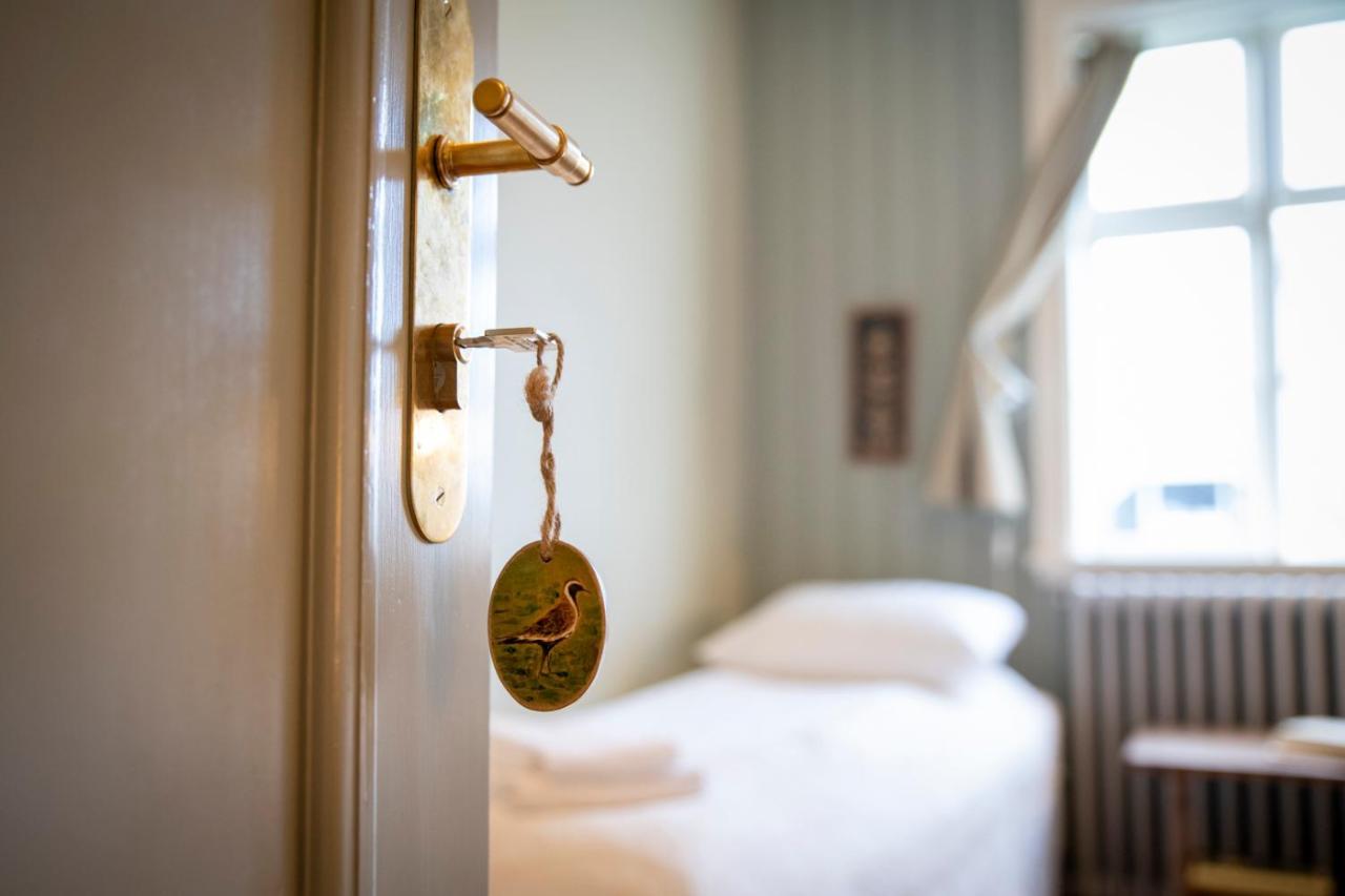 Hotel Flatey Flatey  Eksteriør bilde