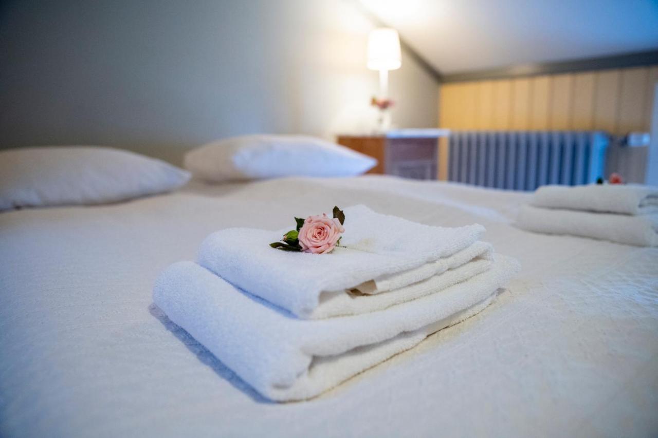 Hotel Flatey Flatey  Eksteriør bilde