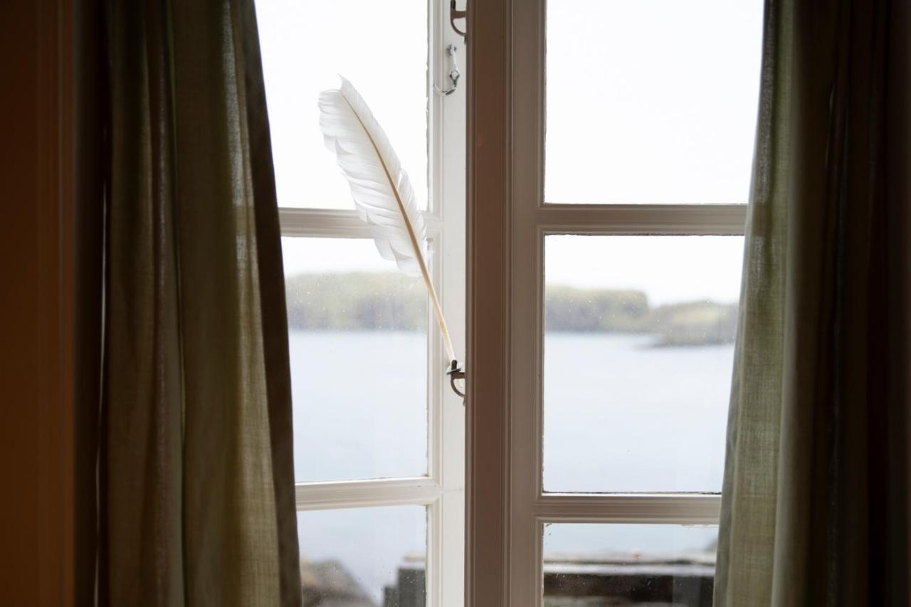 Hotel Flatey Flatey  Eksteriør bilde