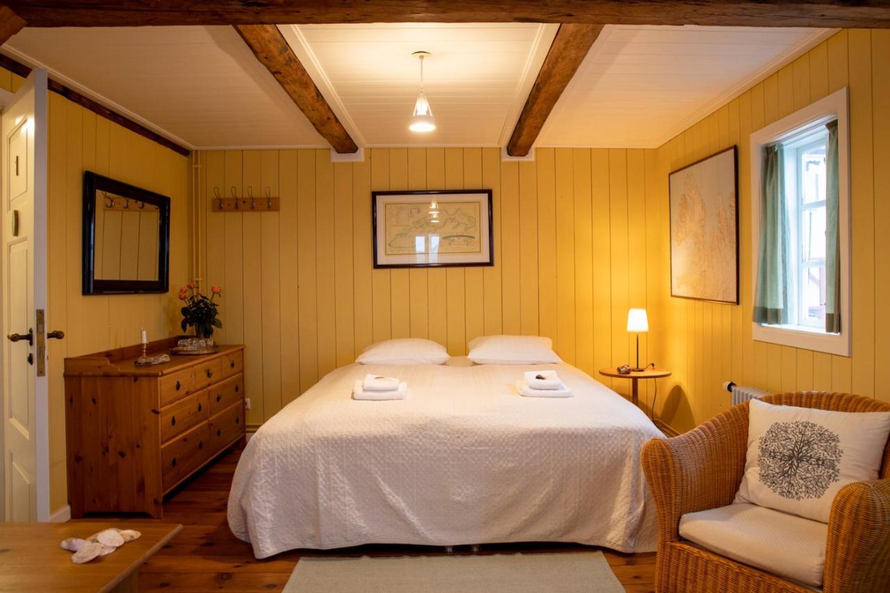 Hotel Flatey Flatey  Eksteriør bilde
